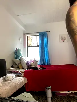 Snapshot of AlondraDiossa03 chatting on 12, 11, 2025 AlondraDiossa03 online show from 12, 11, 2025