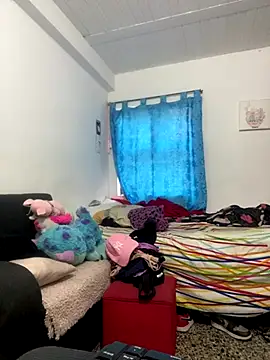 Snapshot of AlondraDiossa03 chatting on 18, 11, 2025 AlondraDiossa03 online show from 18, 11, 2025