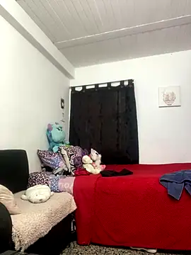 Snapshot of AlondraDiossa03 chatting on 29, 11, 2025 AlondraDiossa03 online show from 29, 11, 2025