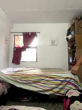 Snapshot of AlondraDiossa03 chatting on 22, 12, 2025 AlondraDiossa03 online show from 22, 12, 2025