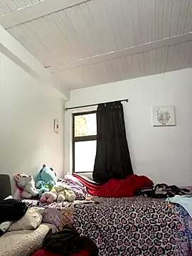 Snapshot of AlondraDiossa03 chatting on 6, 1, 2026 AlondraDiossa03 online show from 6, 1, 2026