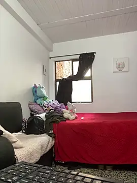 Snapshot of AlondraDiossa03 chatting on 9, 1, 2026 AlondraDiossa03 online show from 9, 1, 2026