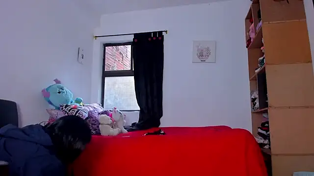 Snapshot of AlondraDiossa03 chatting on 10, 1, 2026 AlondraDiossa03 online show from 10, 1, 2026