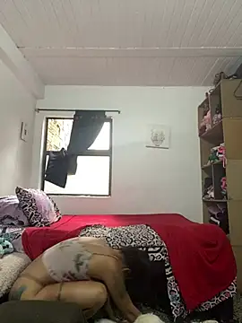 Snapshot of AlondraDiossa03 chatting on 12, 1, 2026 AlondraDiossa03 online show from 12, 1, 2026