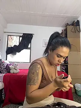 Snapshot of AlondraDiossa03 chatting on 15, 1, 2026 AlondraDiossa03 online show from 15, 1, 2026