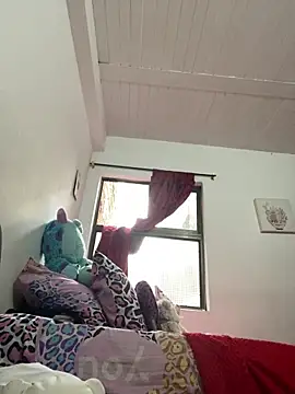 Snapshot of AlondraDiossa03 chatting on 4, 2, 2026 AlondraDiossa03 online show from 4, 2, 2026