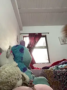 Snapshot of AlondraDiossa03 chatting on 7, 2, 2026 AlondraDiossa03 online show from 7, 2, 2026