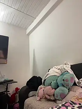 Snapshot of AlondraDiossa03 chatting on 16, 2, 2026 AlondraDiossa03 online show from 16, 2, 2026