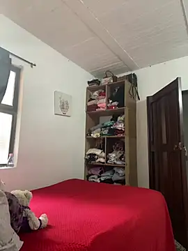 AlondraDiossa03 online show from 20, 2, 2026