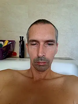 Geiler-boy313 online show from 3, 10, 2025