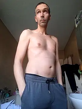 Geiler-boy313 online show from 15, 2, 2026