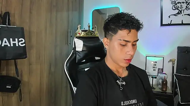 Snapshot of AlanNaughty chatting on 12, 2, 2026 AlanNaughty online show from 12, 2, 2026