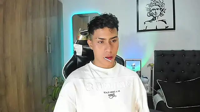 Snapshot of AlanNaughty chatting on 17, 2, 2026 AlanNaughty online show from 17, 2, 2026