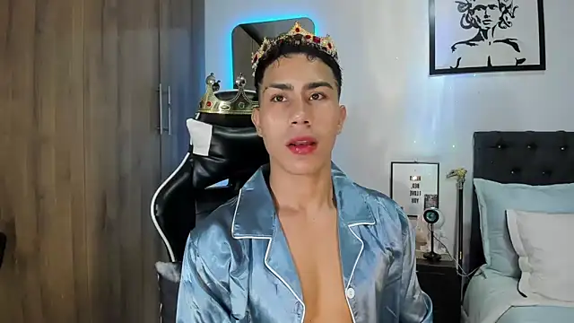 Snapshot of AlanNaughty chatting on 27, 2, 2026 AlanNaughty online show from 27, 2, 2026