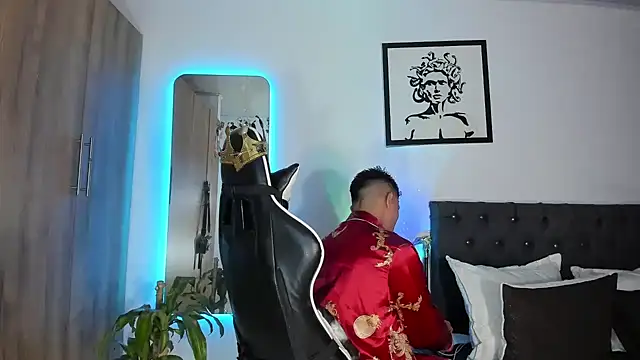 Snapshot of AlanNaughty chatting on 15, 3, 2026 AlanNaughty online show from 15, 3, 2026