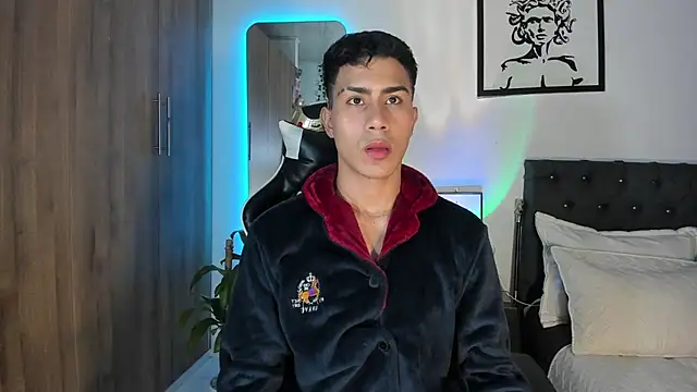 Snapshot of AlanNaughty chatting on 20, 3, 2026 AlanNaughty online show from 20, 3, 2026