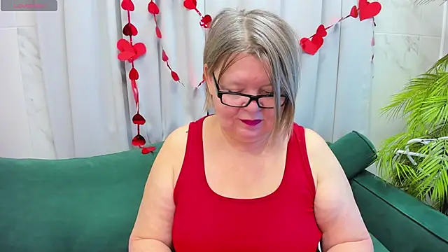 Snapshot of Shannonshine chatting on 16, 2, 2025 Shannonshine online show from 16, 2, 2025