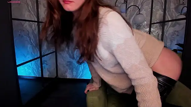 MirandaGlow online show from 21, 3, 2026