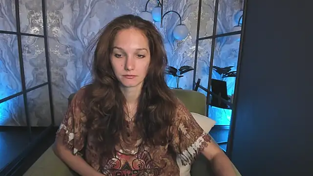 MirandaGlow online show from 26, 7, 2026
