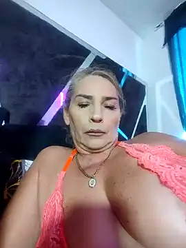 Snapshot of Lossexycacha chatting on 12, 1, 2025 Lossexycacha online show from 12, 1, 2025