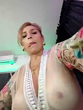 Snapshot of Lossexycacha chatting on 17, 1, 2025 Lossexycacha online show from 17, 1, 2025