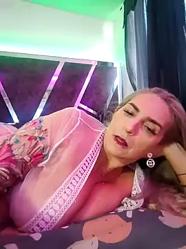 Snapshot of Lossexycacha chatting on 24, 1, 2025 Lossexycacha online show from 24, 1, 2025