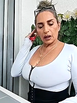 Snapshot of Lossexycacha chatting on 8, 4, 2026 Lossexycacha online show from 8, 4, 2026