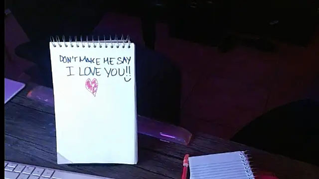 mycock2474u online show from 26, 2, 2025