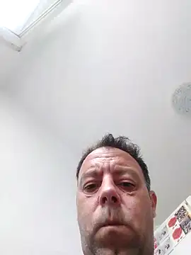 Snapshot of david_geam chatting on 4, 10, 2025 david geam online show from 4, 10, 2025