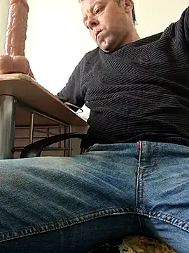 david geam online show from 24, 4, 2026