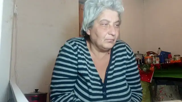 Snapshot of ExquisiteMature chatting on 11, 1, 2025 ExquisiteMature online show from 11, 1, 2025