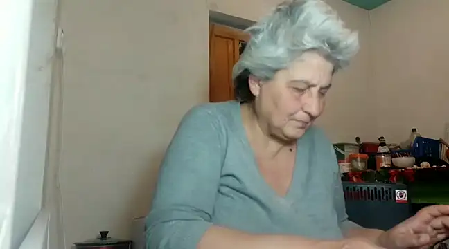 Snapshot of ExquisiteMature chatting on 16, 1, 2025 ExquisiteMature online show from 16, 1, 2025