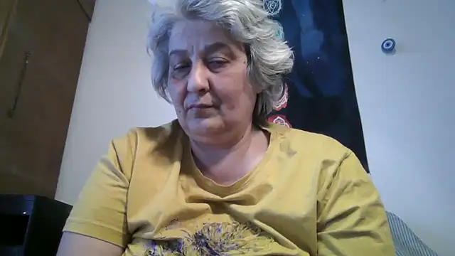 ExquisiteMature online show from 12, 4, 2026