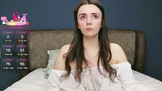 IamMolly online show from 10, 1, 2026