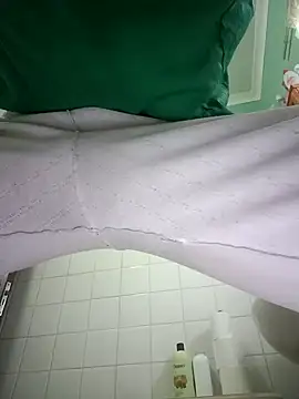 Pantycumster online show from 4, 3, 2025