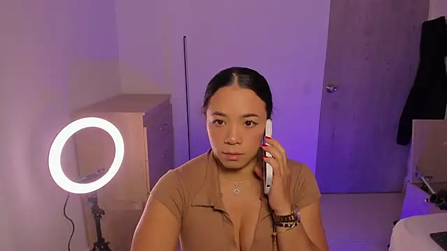 carolgaita online show from 25, 1, 2025