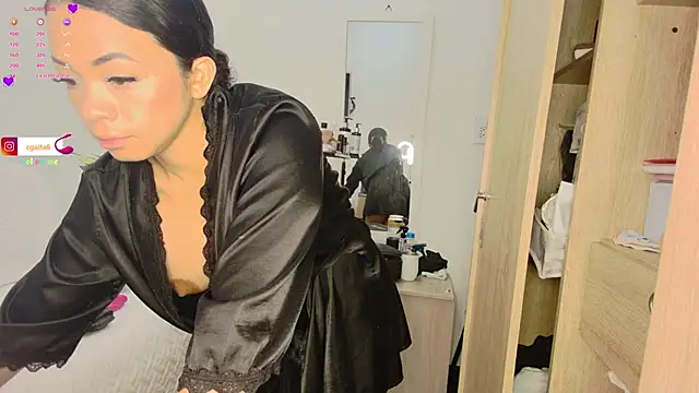 Snapshot of carolgaita chatting on 25, 2, 2026 carolgaita online show from 25, 2, 2026