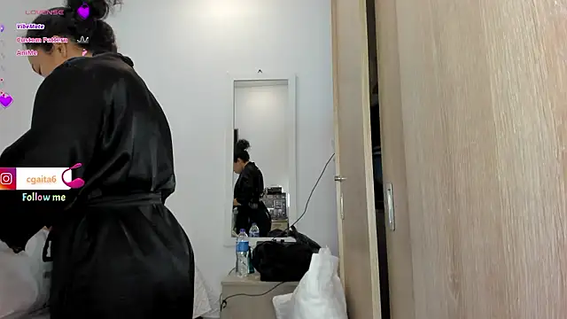 Snapshot of carolgaita chatting on 13, 3, 2026 carolgaita online show from 13, 3, 2026