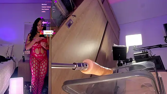 Snapshot of carolgaita chatting on 16, 3, 2026 carolgaita online show from 16, 3, 2026