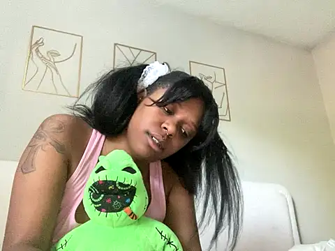bunnypillow online show from 12, 9, 2025