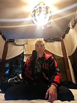 AnubisTVirus online show from 20, 12, 2025