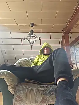 AnubisTVirus online show from 27, 3, 2026