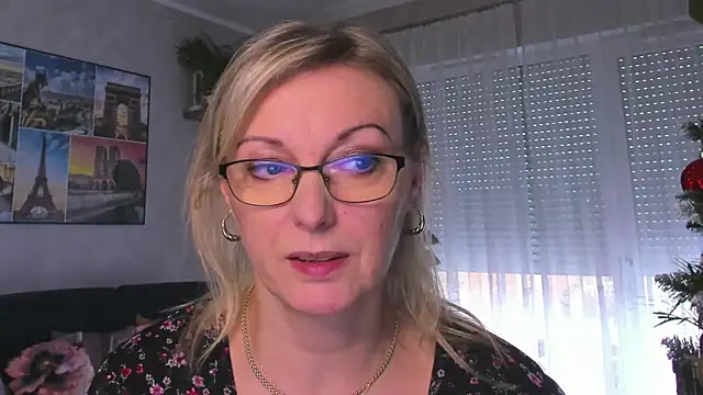 vanessa chat online show from 11, 1, 2025