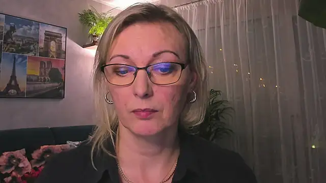 vanessa chat online show from 14, 1, 2025