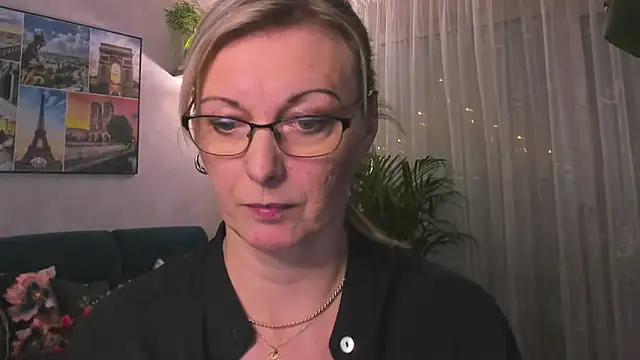 vanessa chat online show from 16, 1, 2025