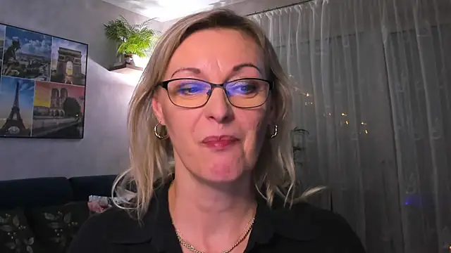 vanessa chat online show from 27, 1, 2025