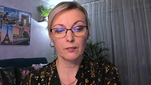 vanessa chat online show from 29, 1, 2025