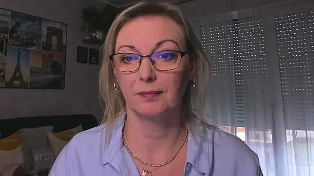 vanessa chat online show from 23, 2, 2025