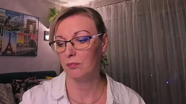 vanessa chat online show from 20, 3, 2025