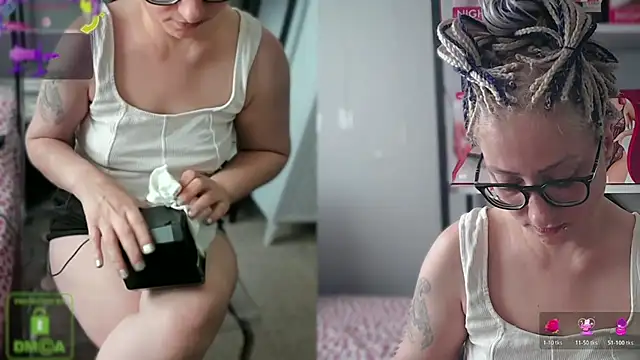 bisexyelizz online show from 12, 6, 2026